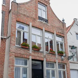 Le Nid Du Bed and breakfast