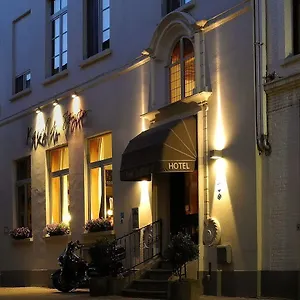 Karel De Stoute Hotel