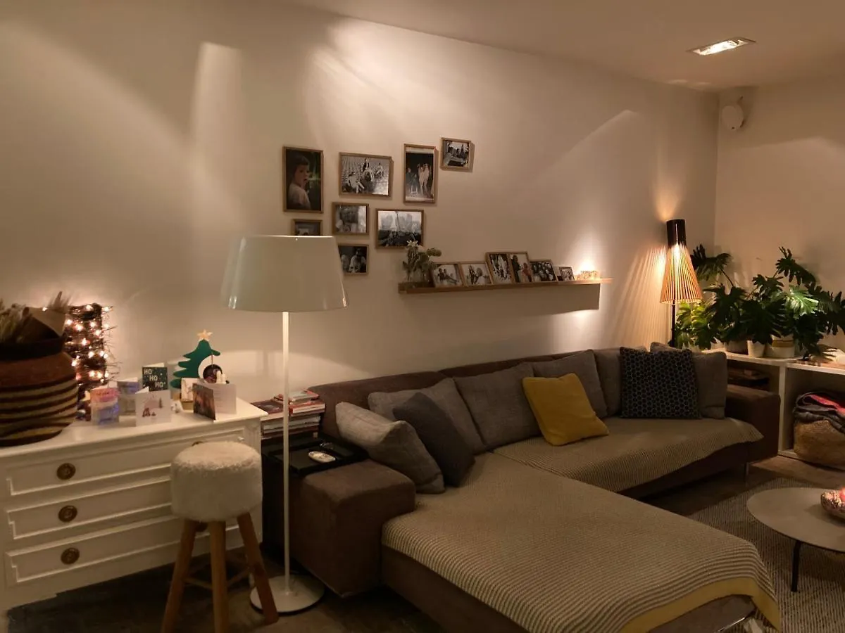 Sunny Family House In Bruges! Villa