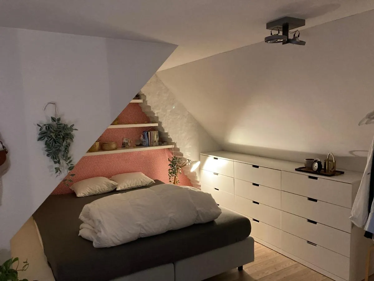 Sunny Family House In Bruges! Villa Bélgica