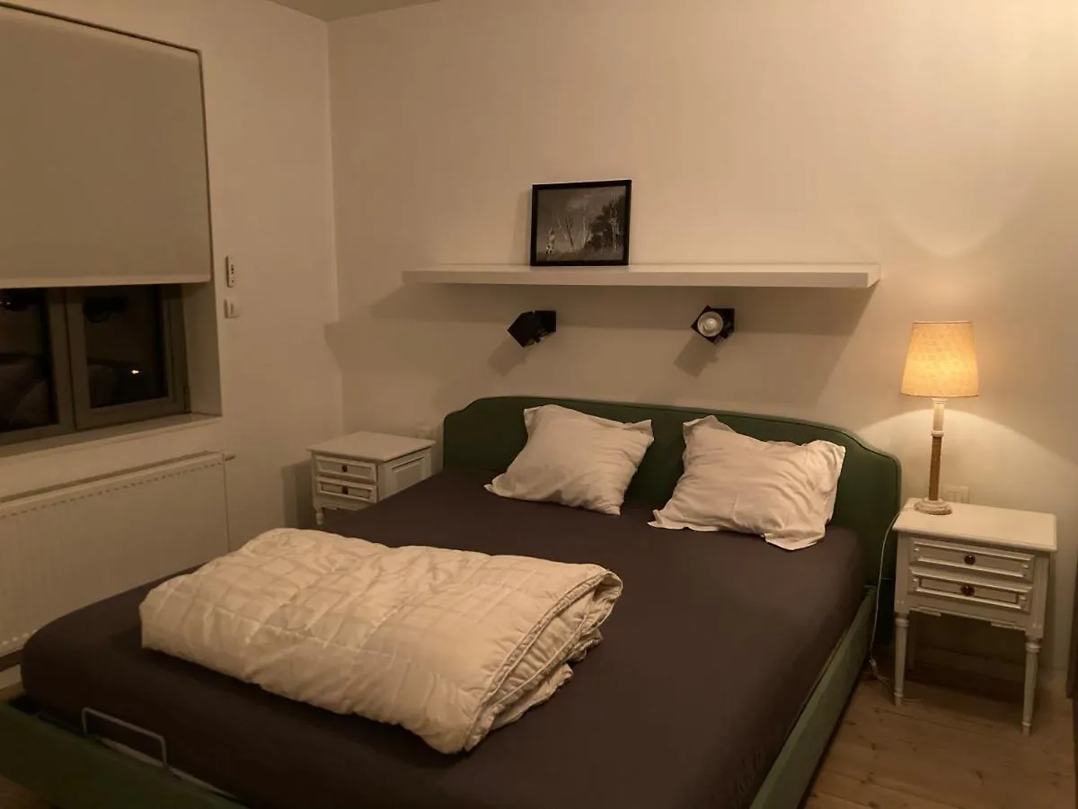 Сasa de vacaciones Sunny Family House In Bruges! Villa