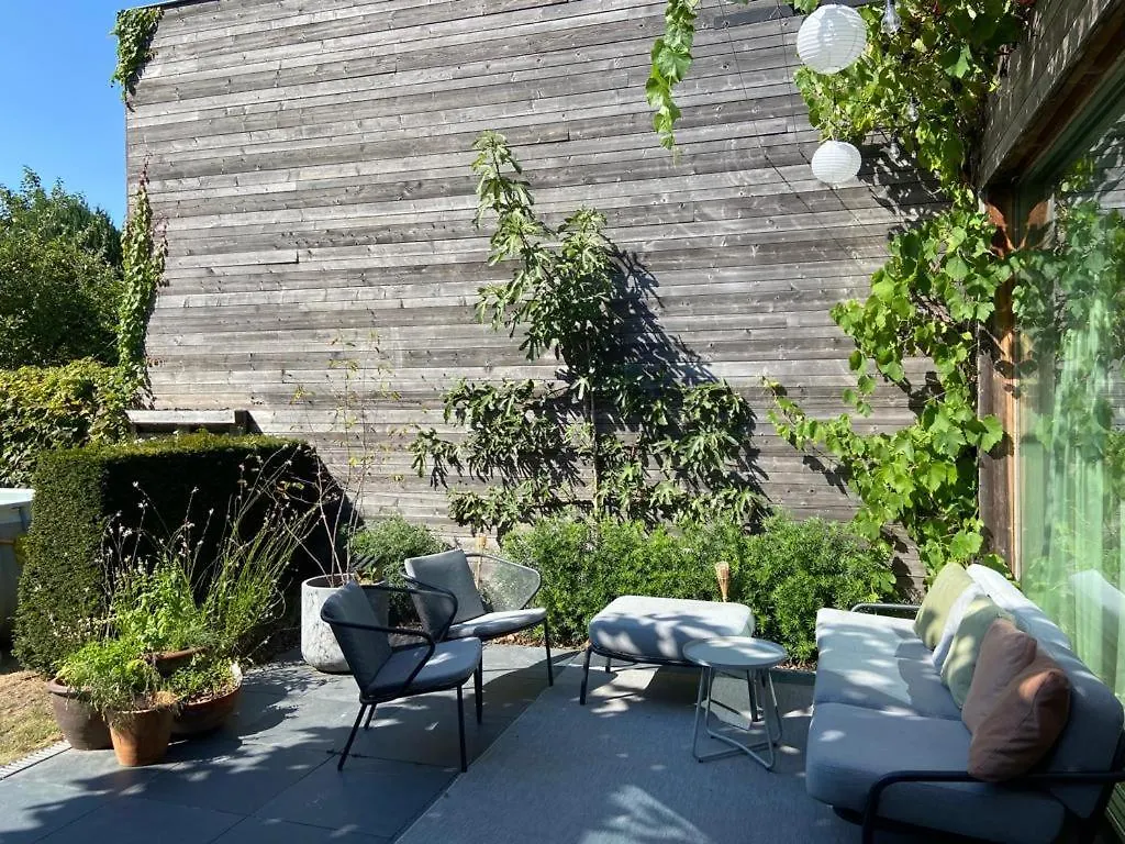 Sunny Family House In Bruges! Villa 0*, Brujas Bélgica