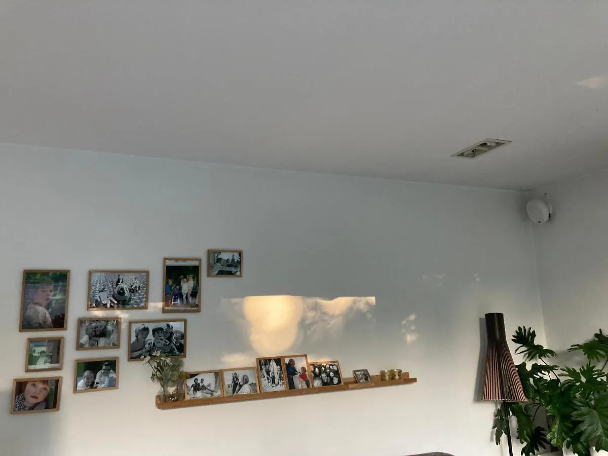 Sunny Family House In Bruges! Villa Bélgica