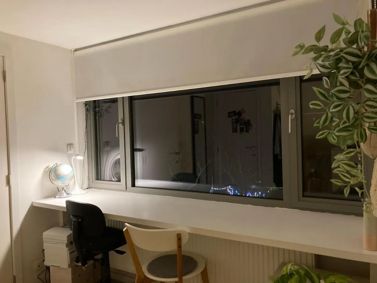 Sunny Family House In Bruges! Villa Belgien