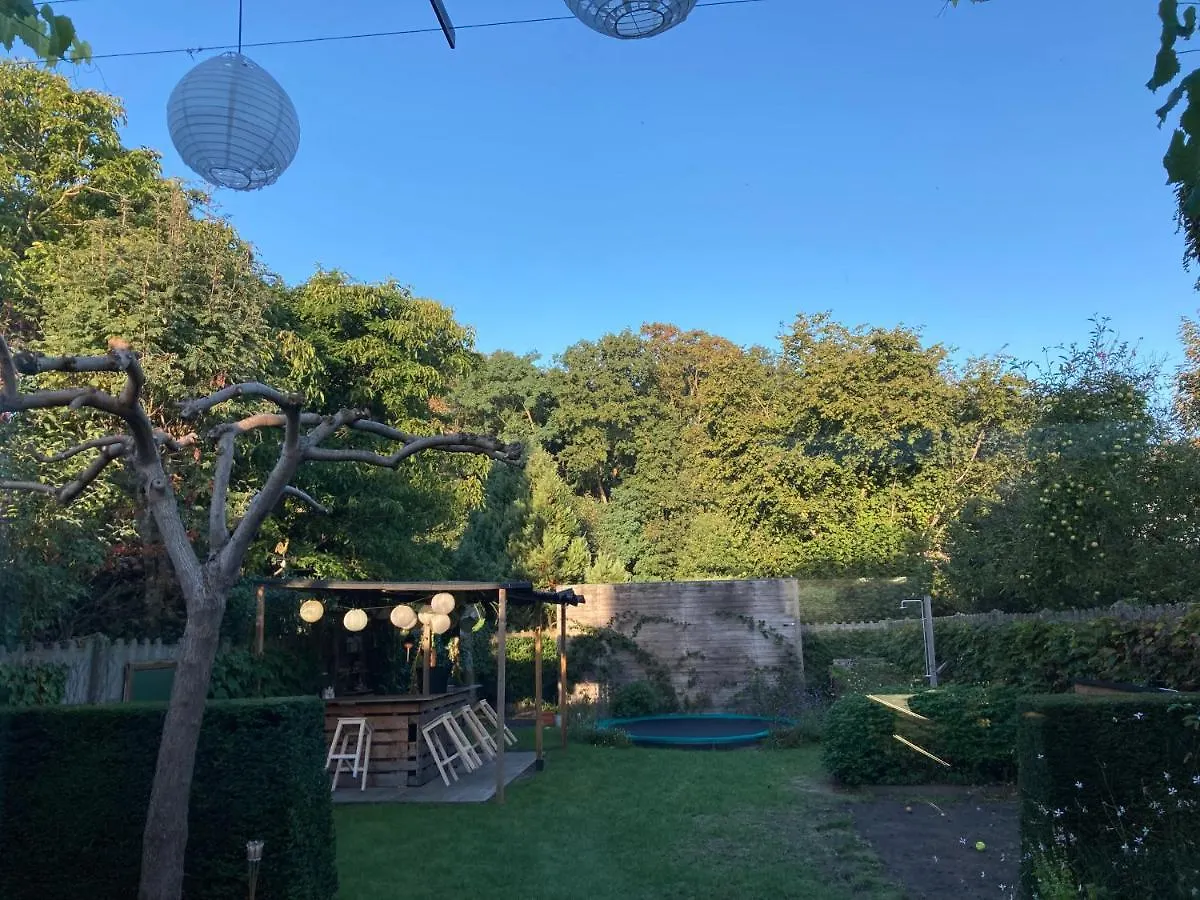 Sunny Family House In Bruges! Villa
